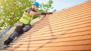 Fast & Reliable Emergency Roof Repairs in Gaffney, SC