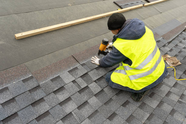 Gaffney, SC  Roofing repair and installation Company