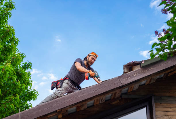 Best Roof Leak Repair  in Gaffney, SC